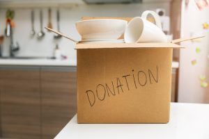 3 Benefits of Donation Delivery
