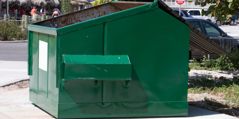 Dumpster Rentals Are Useful in a Variety of Situations
