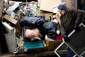 Top Benefits of Working with a Junk Removal Business