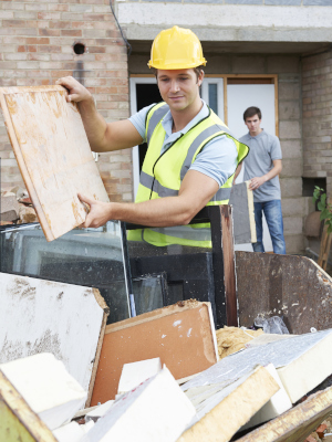 Three Times It’s Best to Hire Professional Junk Removal Services