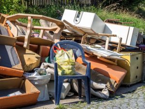 Debris Removal: Clearing the Way to Cleaner Surroundings